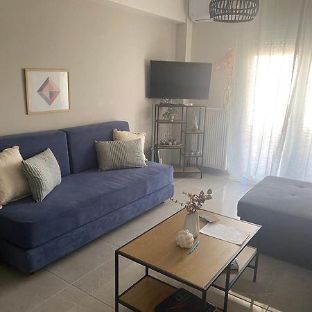 Artemis suites Vólos Extérieur photo