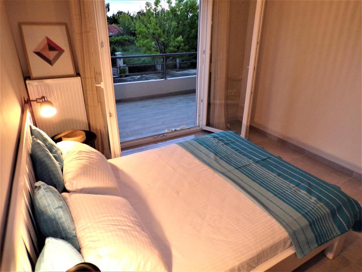 Artemis suites Vólos Extérieur photo