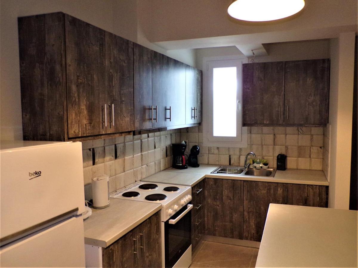 Artemis suites Vólos Extérieur photo