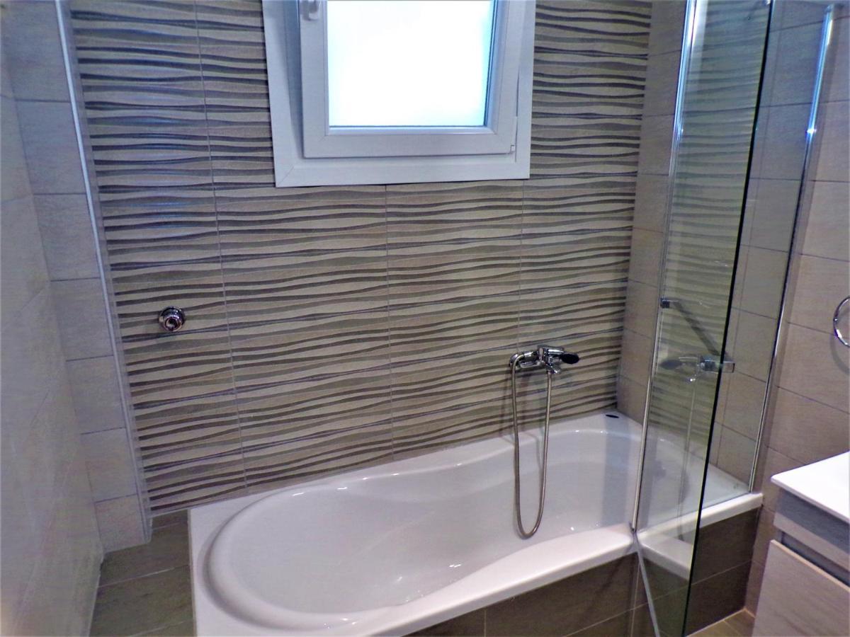 Artemis suites Vólos Extérieur photo