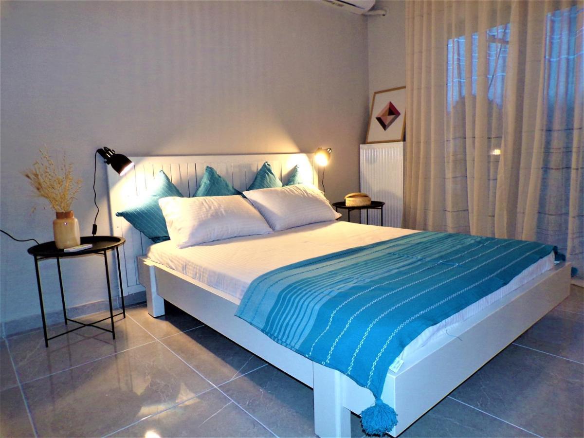Artemis suites Vólos Extérieur photo