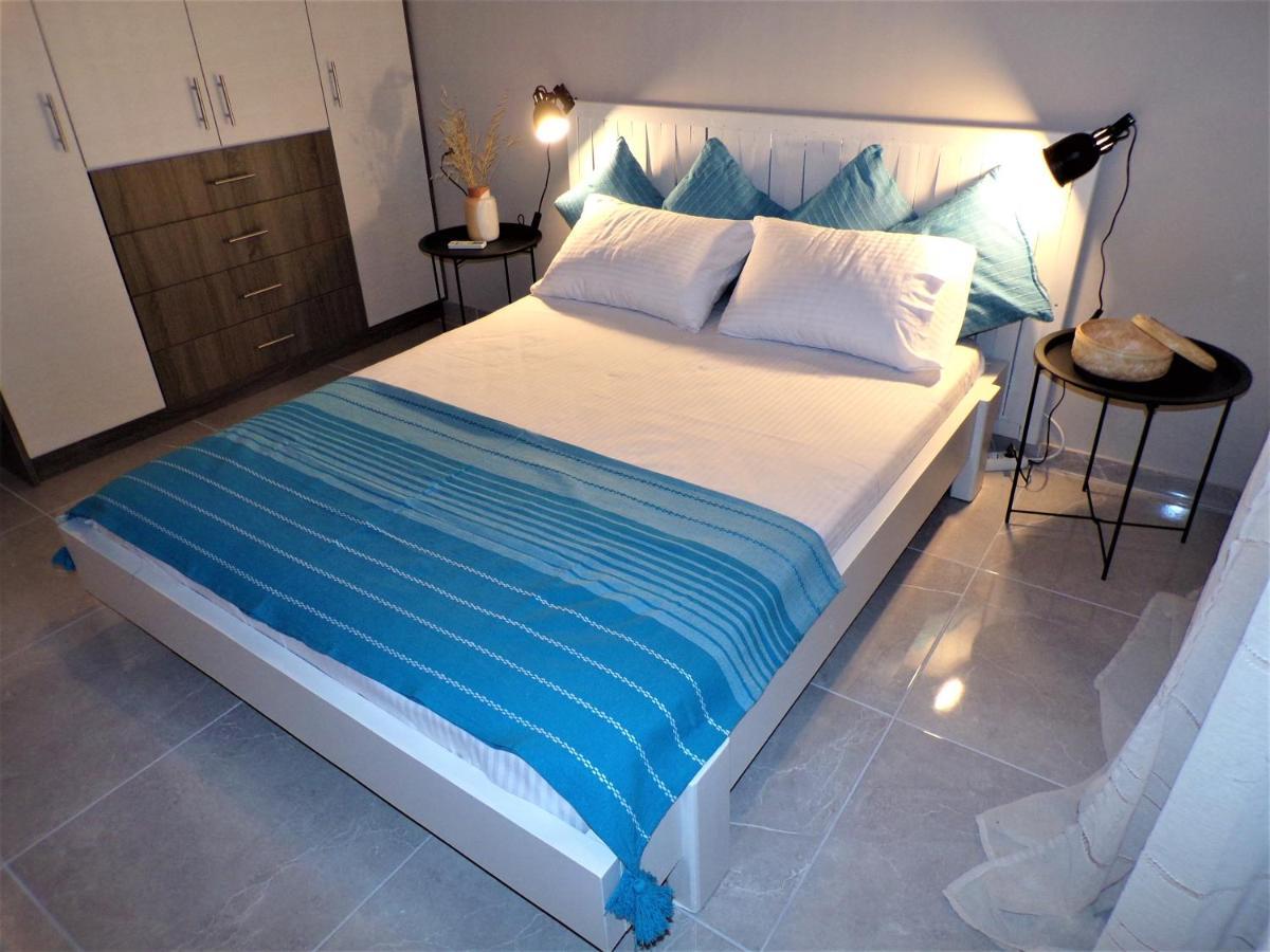 Artemis suites Vólos Extérieur photo